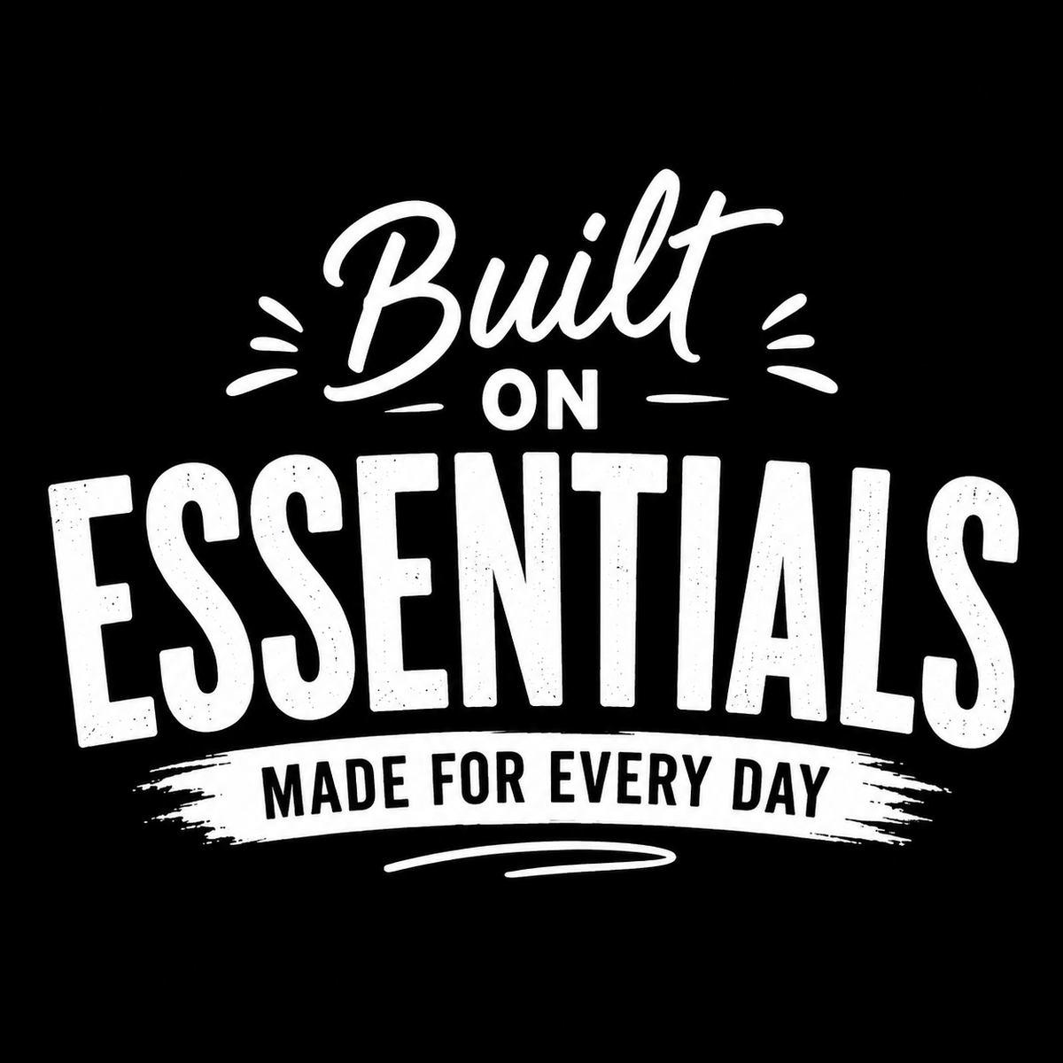 Essentials