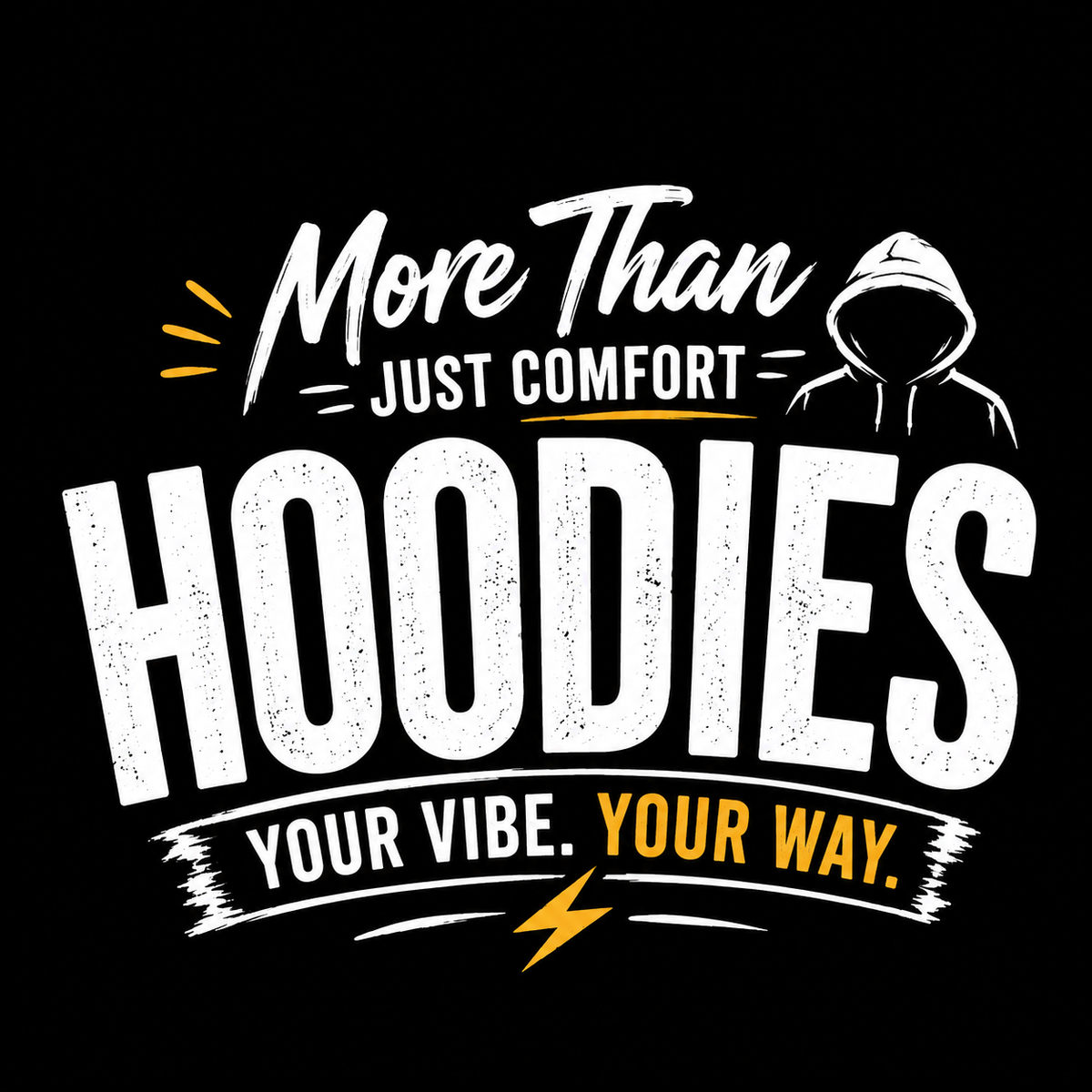 Hoodies
