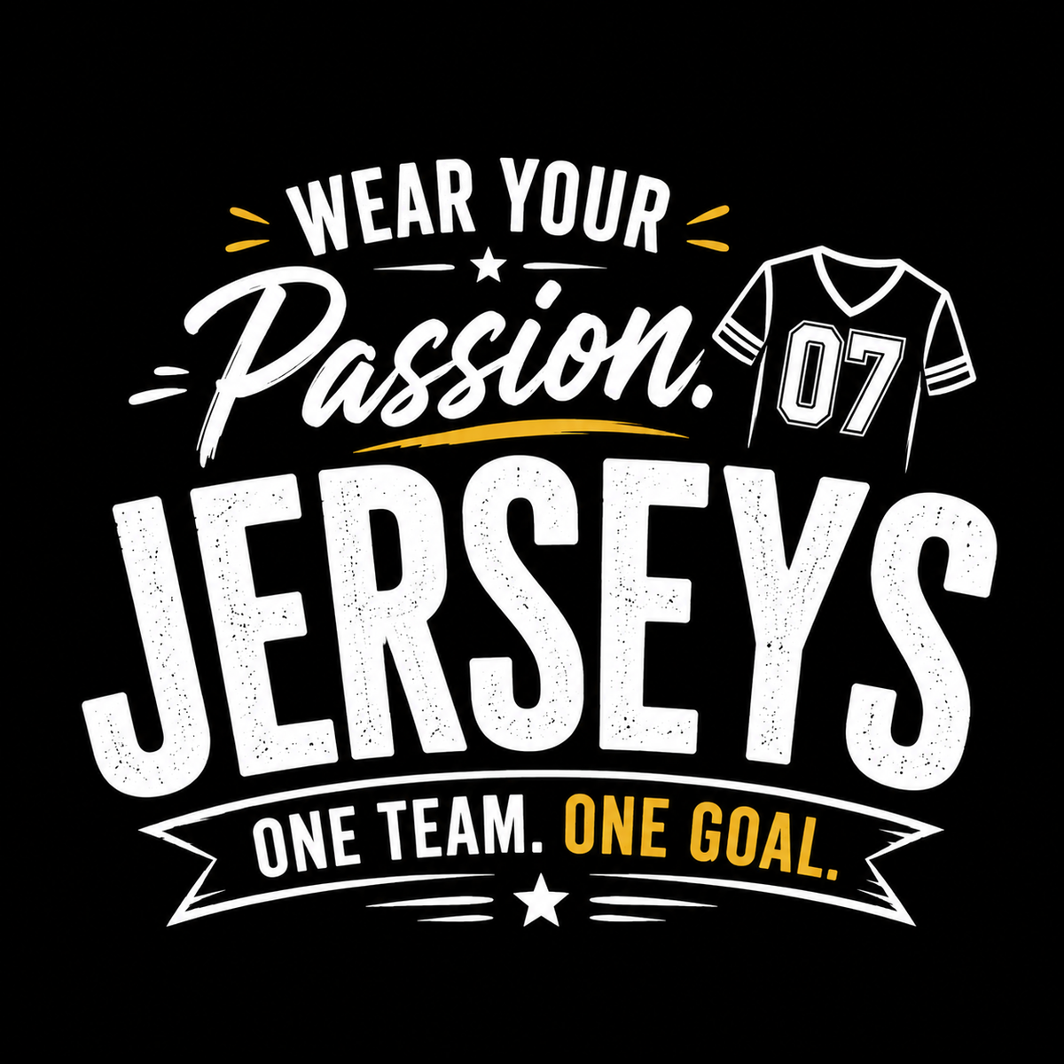 Jerseys