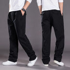 Men's Cargo Joggers