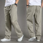 Men's Cargo Joggers