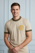 Lion Head TShirt
