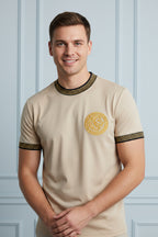 Lion Head TShirt