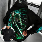 ONE PIECE Anime Autumn/Winter Hoodie