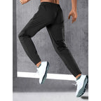 Men Lightweight Fishing Hiking Joggers