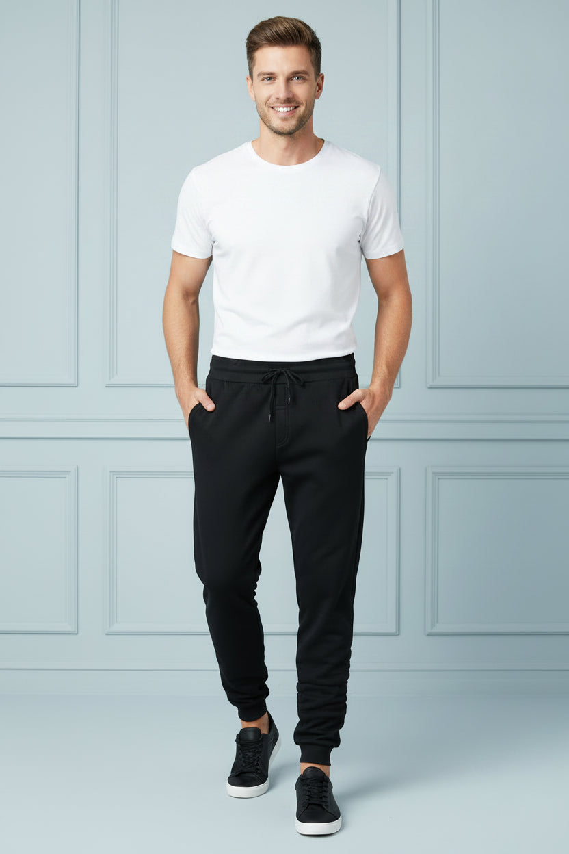 Men Casual Sports Jogger Pants