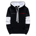 Men's Hooded Sweatshirts Sweatpants Paris Fashion Hoodie Streetwear