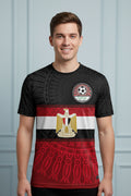 Men Egypt Football Jersey
