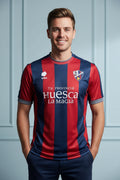 Quick Dry Breathable Football Jersey