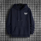 Men's Hoodie Autumn Winter High Grade Warm Sweatshirt Male Daily