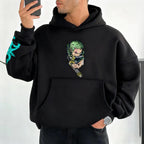ONE PIECE Anime Autumn/Winter Hoodie