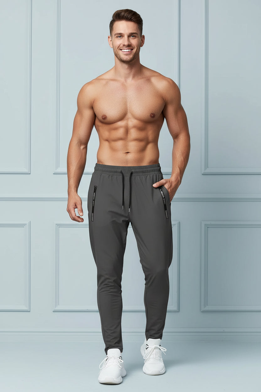 Men Lightweight Fishing Hiking Joggers