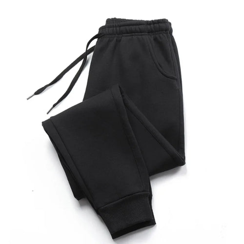 Men Casual Sports Jogger Pants