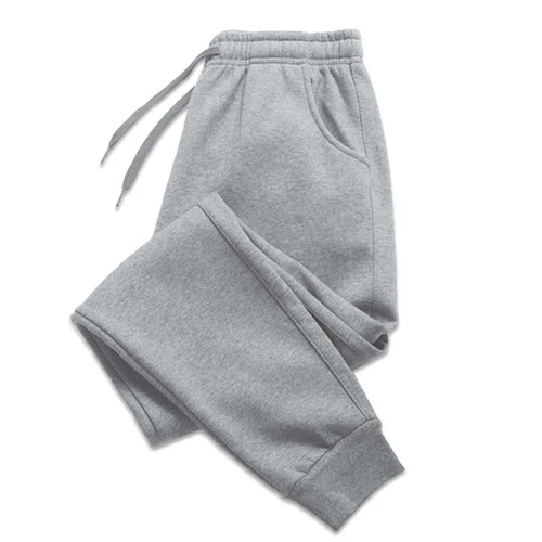 Men Casual Sports Jogger Pants