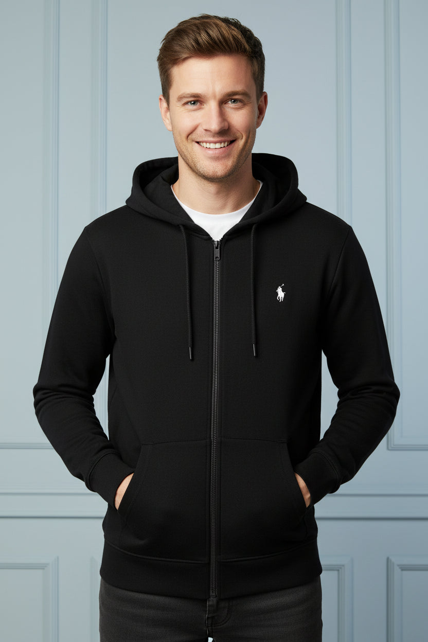 The new autumn and winter casual men's sportswear, fashionable outdoor