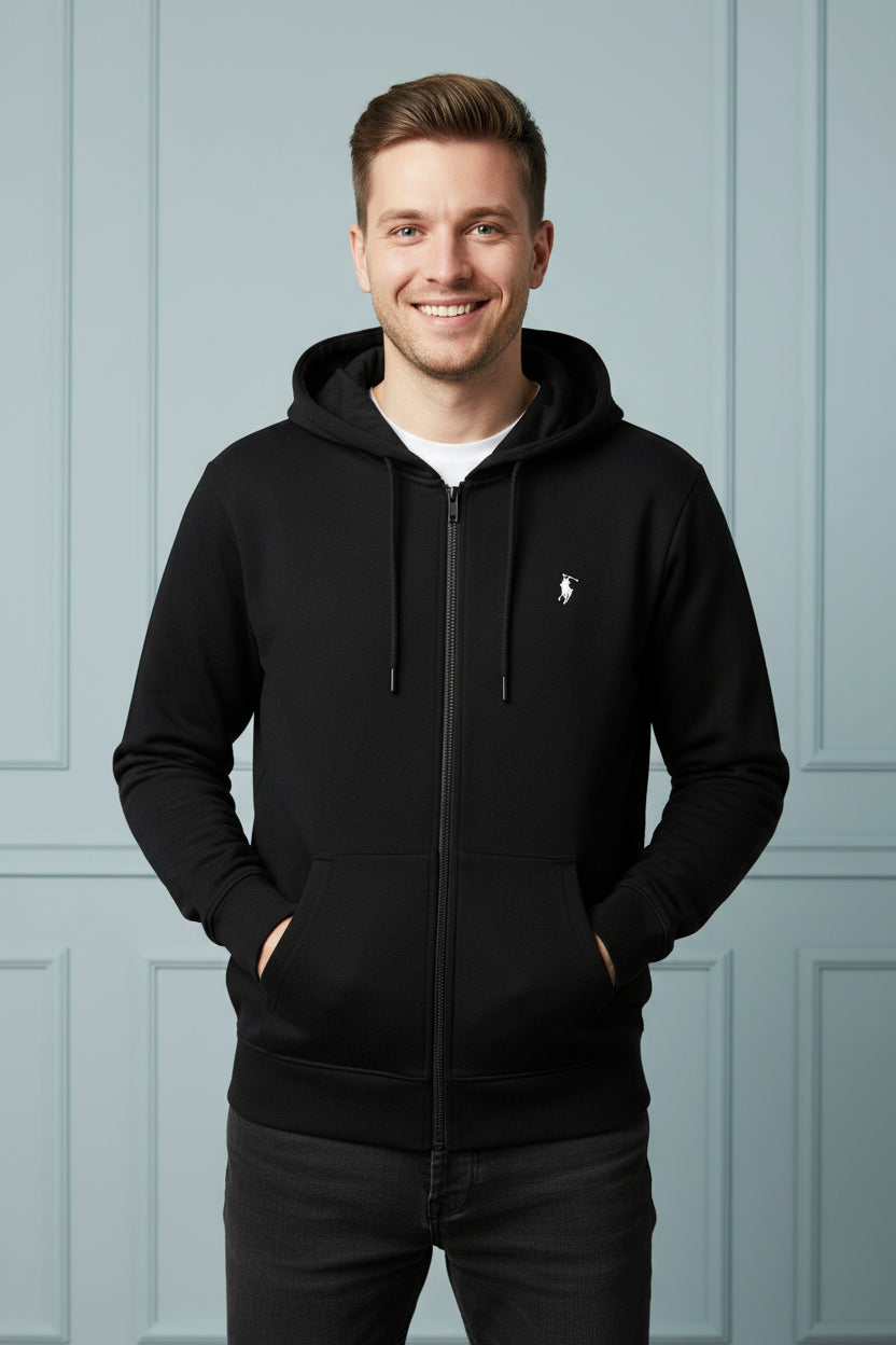 The new autumn and winter casual men's sportswear, fashionable outdoor