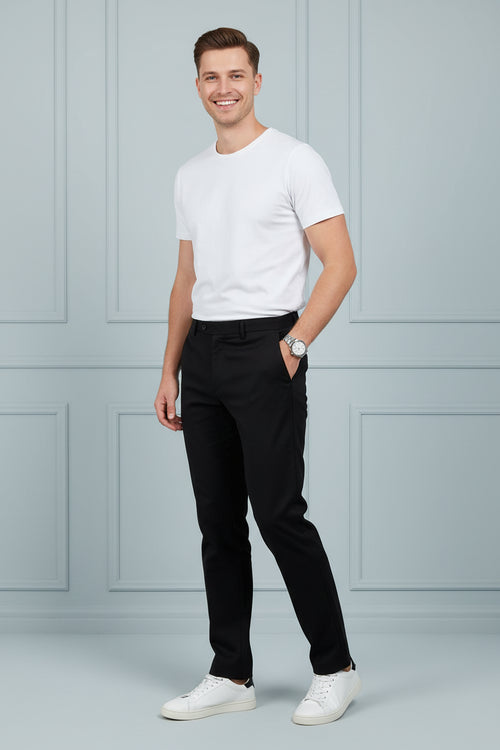 Casual Comfort Pack