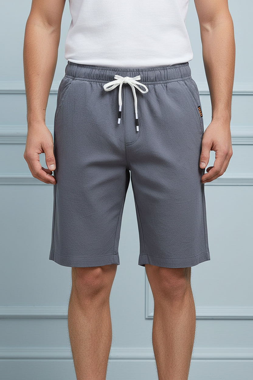 Summer Casual Shorts For Men