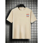 Men Coffee Club Oversized T Shirt
