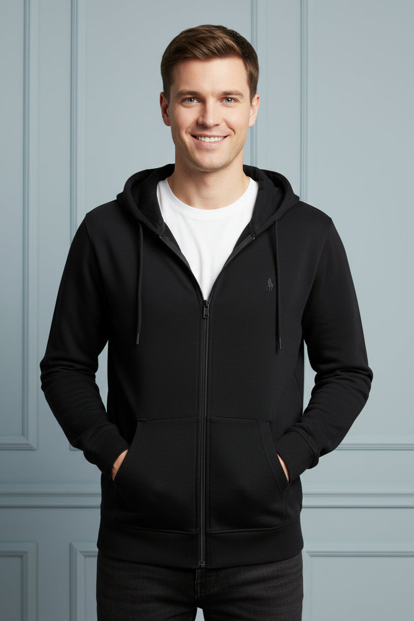 The new autumn and winter casual men's sportswear, fashionable outdoor