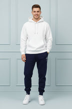 Men High Quality Winter Joggers