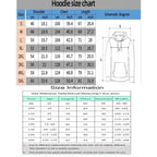 ONE PIECE Anime Autumn/Winter Hoodie