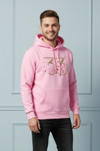 Men Clair Obscur Expedition 33 Hoodie