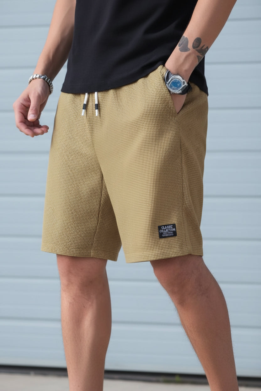 Men Casual Fashion Shorts