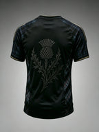 Scottish Style 3D Football Jersey