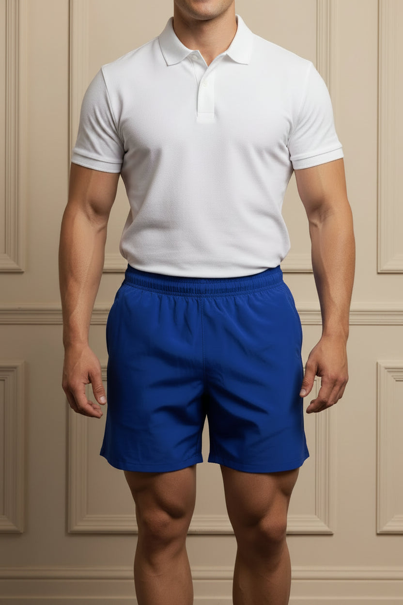 Summer Casual Shorts For Men