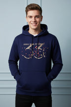 Men Clair Obscur Expedition 33 Hoodie