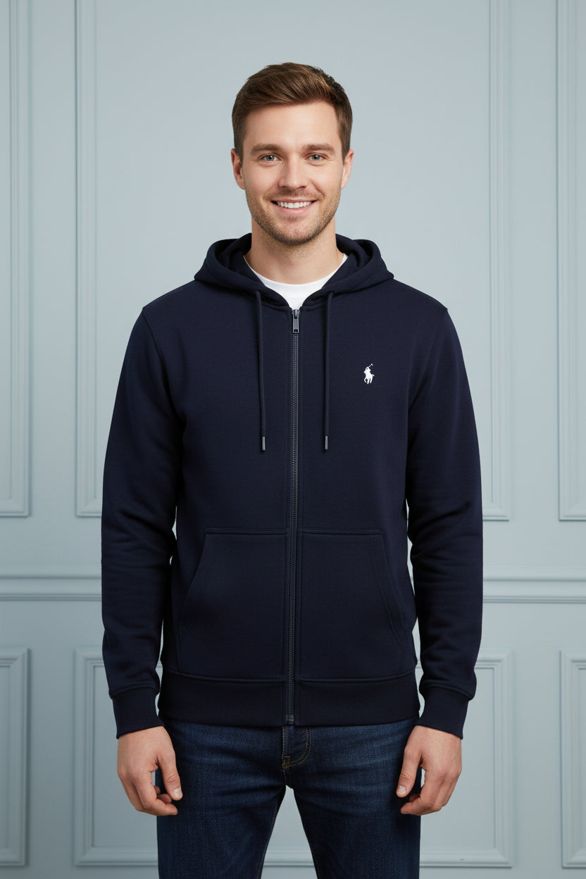 The new autumn and winter casual men's sportswear, fashionable outdoor