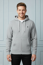 The new autumn and winter casual men's sportswear, fashionable outdoor
