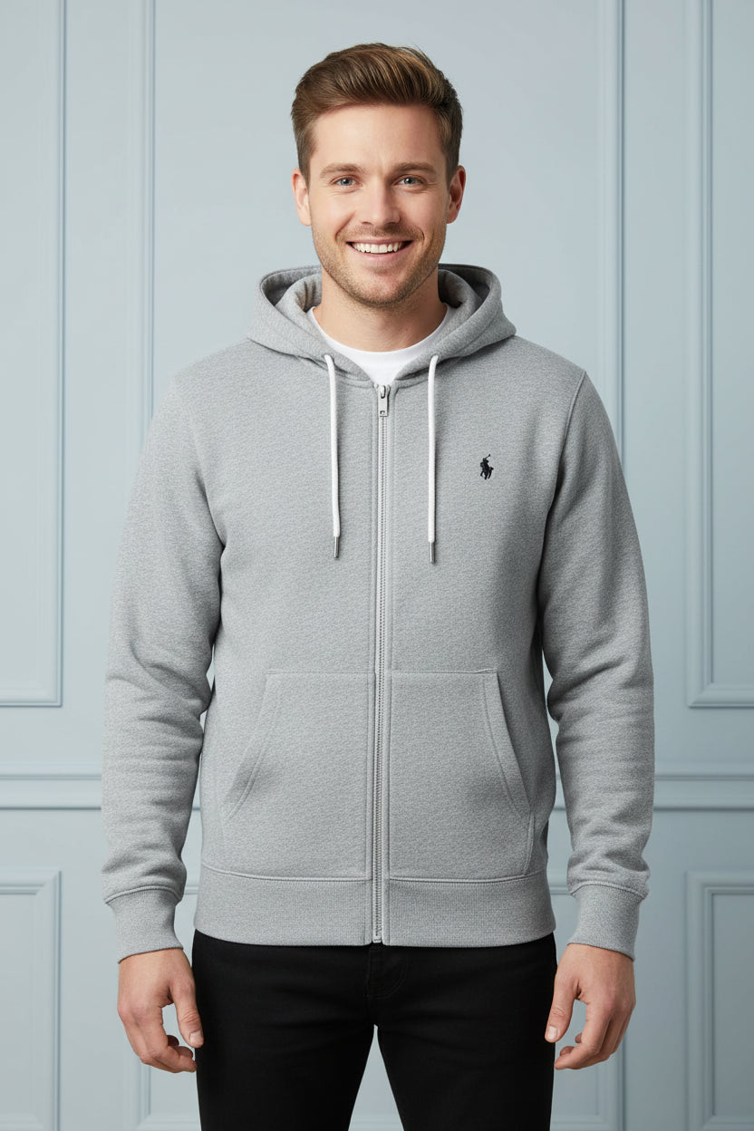 The new autumn and winter casual men's sportswear, fashionable outdoor