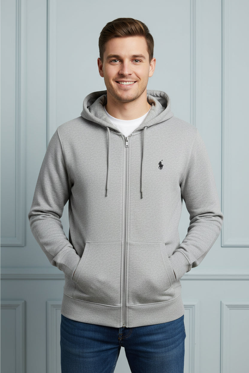 The new autumn and winter casual men's sportswear, fashionable outdoor