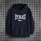 Men's Hoodie Autumn Winter High Grade Warm Sweatshirt Male Daily