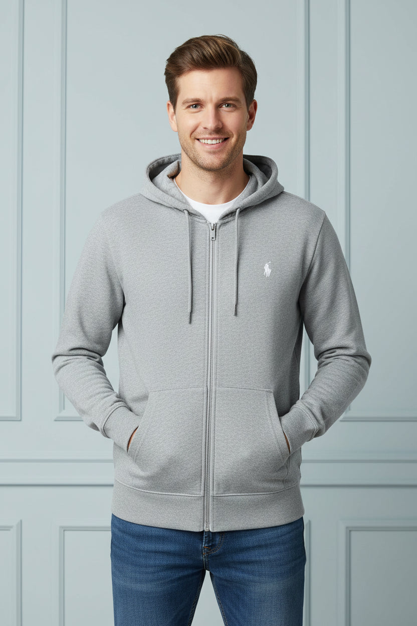 The new autumn and winter casual men's sportswear, fashionable outdoor