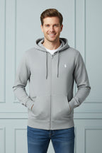 The new autumn and winter casual men's sportswear, fashionable outdoor