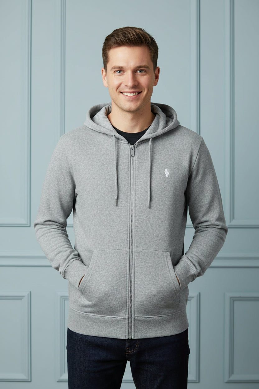 The new autumn and winter casual men's sportswear, fashionable outdoor