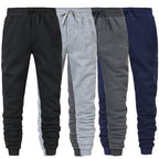 Men Casual Sports Jogger Pants