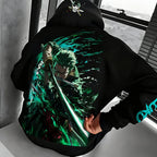 ONE PIECE Anime Autumn/Winter Hoodie