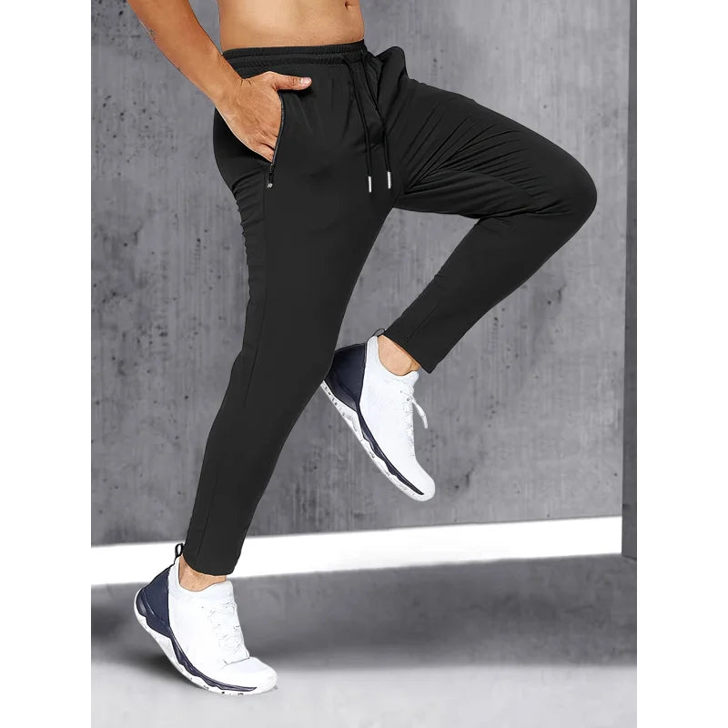 Men Lightweight Fishing Hiking Joggers