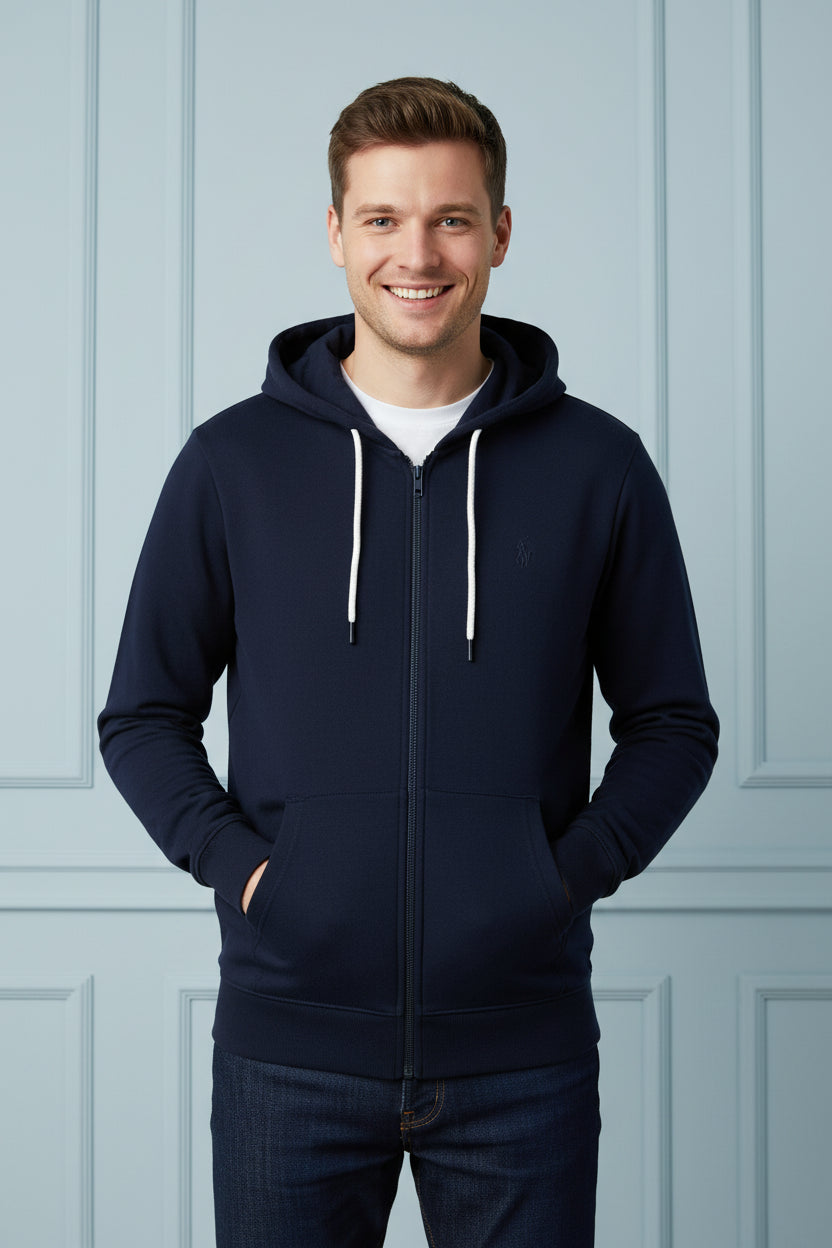 The new autumn and winter casual men's sportswear, fashionable outdoor