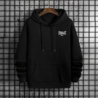 Men's Hoodie Autumn Winter High Grade Warm Sweatshirt Male Daily