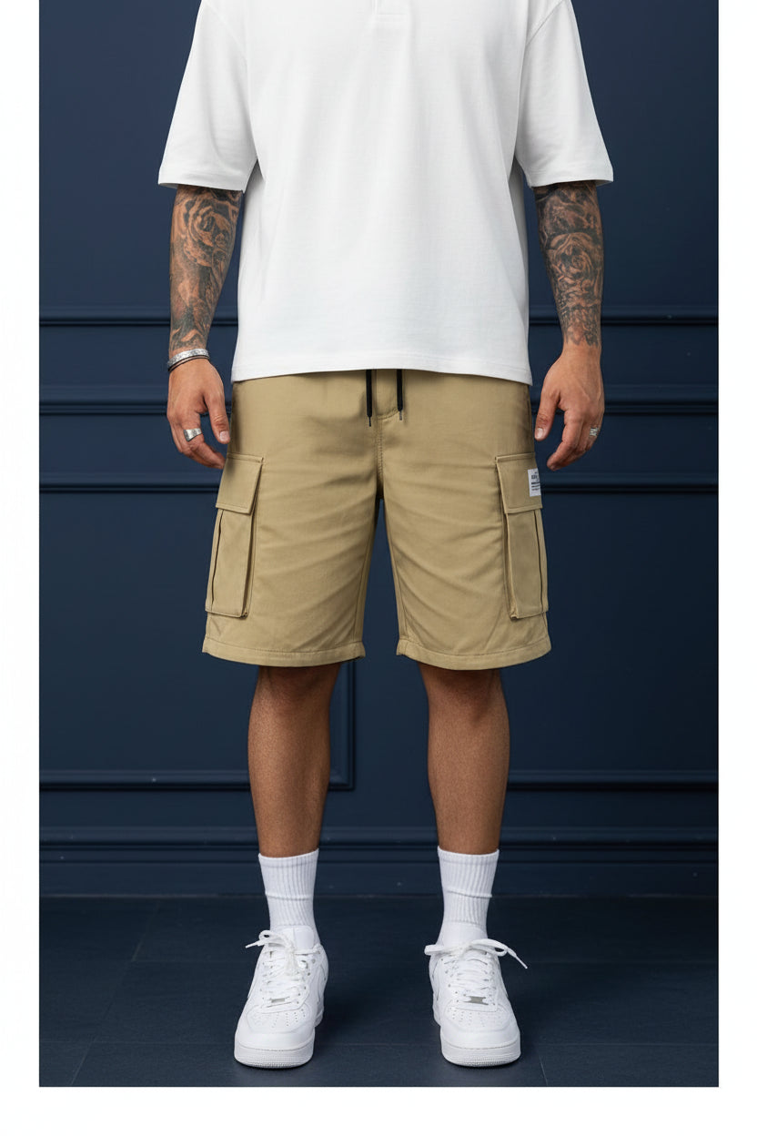Men Casual Fashion Shorts