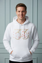 Men Clair Obscur Expedition 33 Hoodie