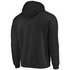 Solid Color Men Hoodies Fleece Warm Mens Sweatshirt Fashion Streetwear