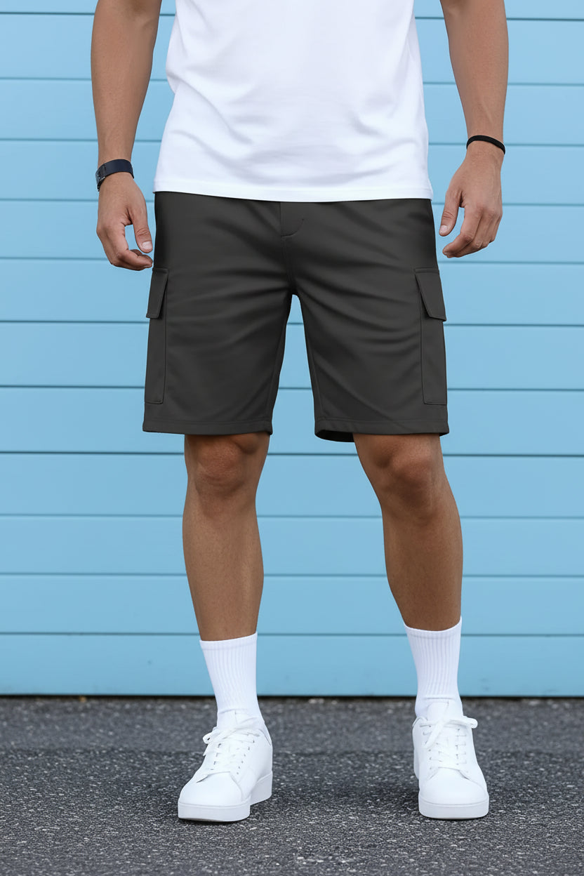 Men Casual Fashion Shorts