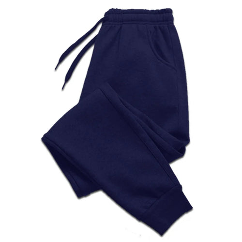 Men Casual Sports Jogger Pants