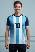 Messi Football Training Jersey